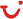 Tui logo