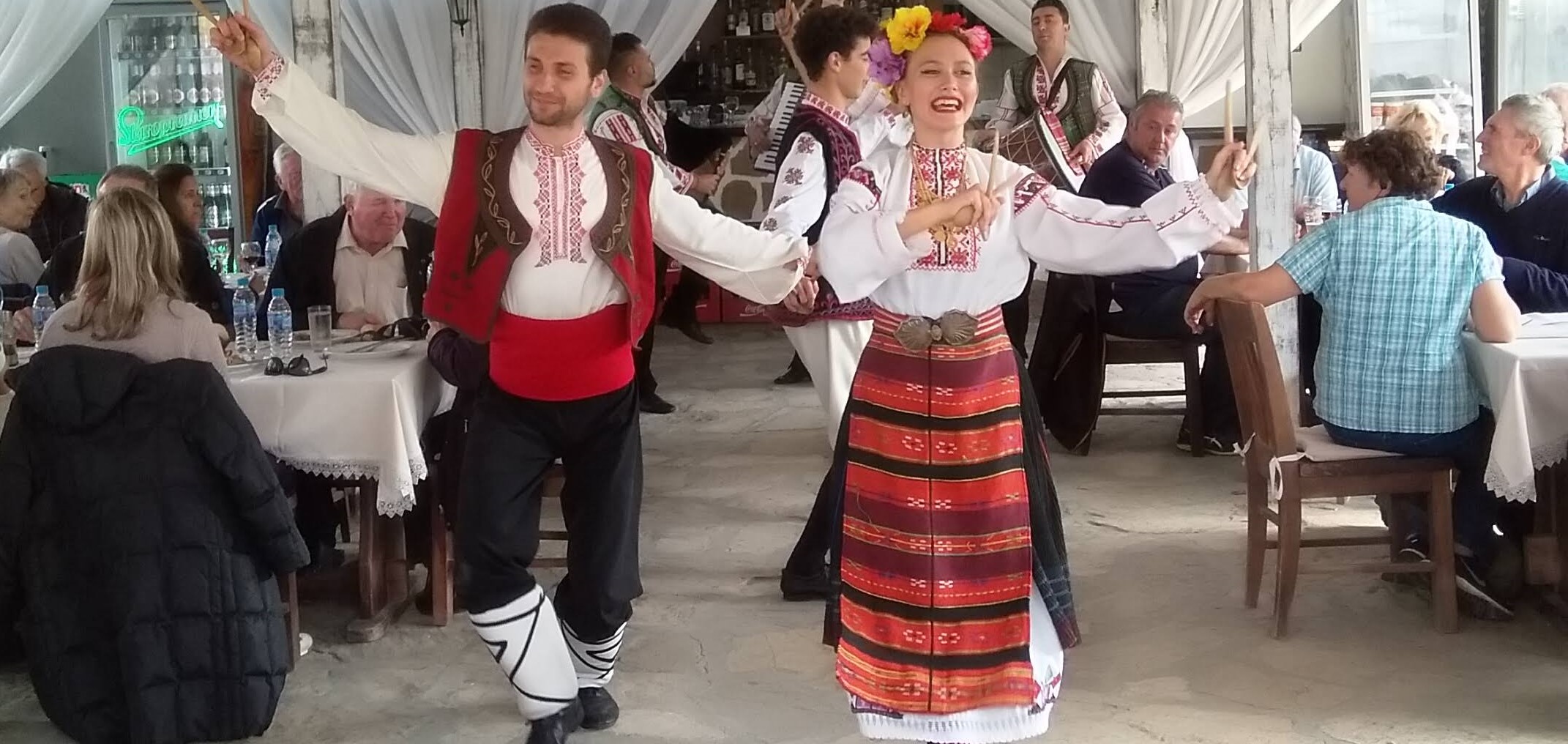 Специални