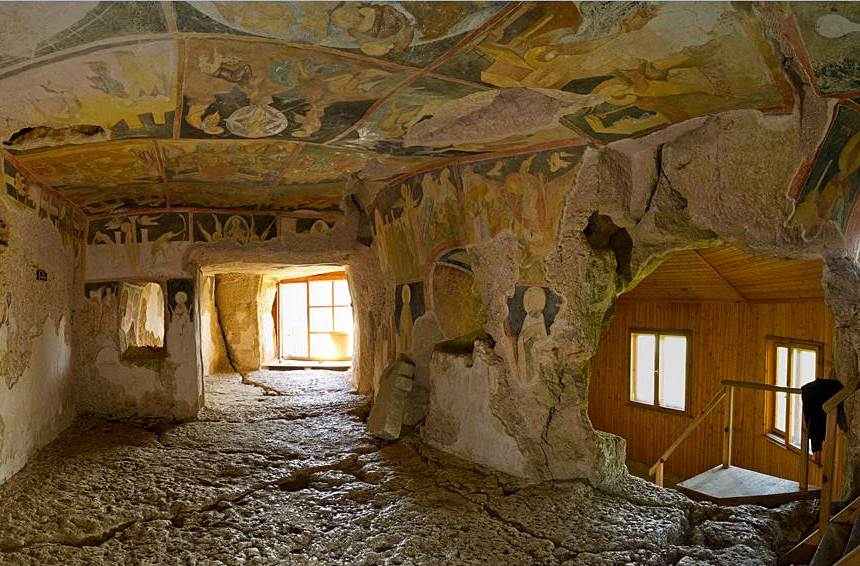 ROUSSE-AND-IVANOVO-ROCK-HEWN-CHURCH-4-HRS